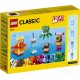 LEGO CLASSIC 11017 KREATYWNE POTWORY