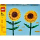 LEGO CREATOR 40524 SŁONECZNIKI