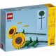LEGO CREATOR 40524 SŁONECZNIKI