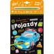POJAZDY ZDRAPYWANKA Z RYSIKIEM AKSJOMAT