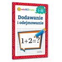 DODAWANIE I ODEJMOWANIE KLASA 1-3 GREG