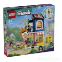 LEGO FRIENDS 42614 SKLEP Z UŻYWANĄ ODZIEŻĄ