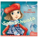 BAJKI DLA MALUCHA SAMOCHWAŁA JAN BRZECHWA