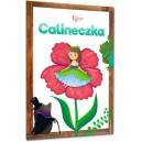 KSIĄŻKA BAŚNIE CALINECZKA HANS CHRISTIAN ANDERSEN GREG