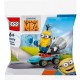 LEGO MINIONS 30678 ODRZUTOWA DESKA MINIONKA