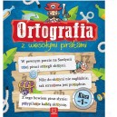 ORTOGRAFIA Z WESOŁYMI PIRATAMI KLASA 1 AKSJOMAT