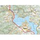 MAPA BESKID MAŁY 1:40 000 LAMINOWANA