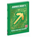 KSIĄŻKA MINECRAFT PODRĘCZNIK PRZETRWANIA HARPERKIDS