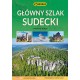 PRZEWODNIK TURYSTYCZNY GŁÓWNY SZLAK SUDECKI COMPASS
