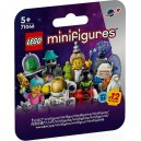 LEGO MINIFIGURES 71046 SERIA 26 KOSMOS MINIFIGURKA NIESPODZIANKA