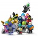 LEGO MINIFIGURES 71046 SERIA 26 KOSMOS MINIFIGURKA NIESPODZIANKA