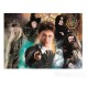 CLEMENTONI 35534 PUZZLE 500 EL. HARRY POTTER