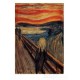 CLEMENTONI 39791 PUZZLE 1000 EL. KRZYK MUSEUM MUNCH