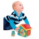 CLEMENTONI BABY 17874 EDU DOMEK MONTESSORI