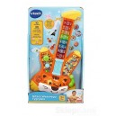 VTECH 61955 GITARA WESOŁEGO TYGRYSKA INTERAKTYWNA