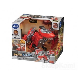 VTECH 61952 MOTOZAURY PTERANODON KYRION INTERAKTYWNY