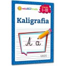 KALIGRAFIA KLASA I- III NAUKA PISANIA LITER I CYFR GREG