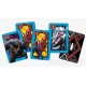 TREFL 08498 KARTY PIOTRUŚ DO GRY SPIDERMAN MARVEL