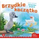 BAJKA BRZYDKIE KACZĄTKO WIESŁAW DRABIK SKRZAT