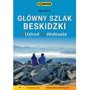 PRZEWODNIK TURYSTYCZNY GŁÓWNY SZLAK BESKIDZKI