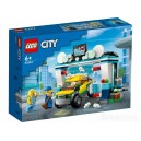 LEGO CITY 60362 MYJNIA SAMOCHODOWA