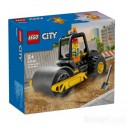 LEGO CITY 60401 WALEC BUDOWLANY