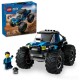 LEGO CITY 60402 NIEBIESKI MONSTER TRUCK