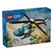 LEGO CITY 60405 HELIKOPTER RATUNKOWY