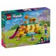 LEGO FRIENDS 42612 PRZYGODA NA KOCIM PLACU ZABAW