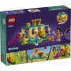 LEGO FRIENDS 42612 PRZYGODA NA KOCIM PLACU ZABAW