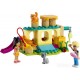 LEGO FRIENDS 42612 PRZYGODA NA KOCIM PLACU ZABAW