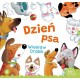 BAJKA DZIEŃ PSA WIESŁAW DRABIK SKRZAT