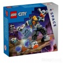 LEGO CITY 60428 KOSMICZNY MECH