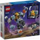 LEGO CITY 60428 KOSMICZNY MECH