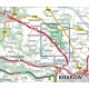 MAPA OJCOWSKI PARK NARODOWY 1:20 000 COMPASS
