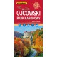 MAPA OJCOWSKI PARK NARODOWY 1:20 000 COMPASS