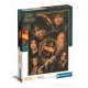 CLEMENTONI 39737 PUZZLE 1000 EL. THE LORD OF THE RINGS WŁADCA PIERŚCIENI