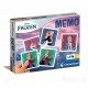 CLEMENTONI 18314 MEMO FROZEN