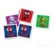 CLEMENTONI 18313 MEMO SPIDEY I PRZYJACIELE SPIDERMAN