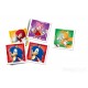 CLEMENTONI 18312 MEMO SONIC