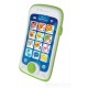 CLEMENTONI 17946 BABY SMARTFON DOTYKOWY TOUCH & PLAY