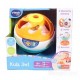 VTECH 61721 KULA 3W1 INTERAKTYWNA BĘBENEK, ROLLER