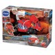 VTECH 61954 MOTOZAURY TRICERATOPS PULSOR XL INTERAKTYWNY