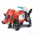 VTECH 61954 MOTOZAURY TRICERATOPS PULSOR XL INTERAKTYWNY