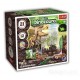 TREFL 61939 TERRARIUM DINOZAURA