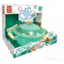 HAPE E3187A ZESTAW DO GOTOWANIA NA PARZE