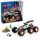 LEGO CITY 60431 KOSMICZNY ŁAZIK I BADANIE ŻYCIA W KOSMOSIE