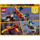 LEGO CREATOR 31124 SUPER ROBOT