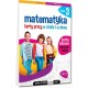 MATEMATYKA KLASA 3 KARTY PRACY W SZKOLE I W DOMU GREG