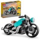 LEGO CREATOR 31135 MOTOCYKL VINTAGE